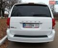 Белый Додж Гранд Караван, объемом двигателя 3.6 л и пробегом 30 тыс. км за 27000 $, фото 5 на Automoto.ua