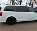 Белый Додж Гранд Караван, объемом двигателя 3.6 л и пробегом 30 тыс. км за 27000 $, фото 7 на Automoto.ua
