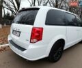Белый Додж Гранд Караван, объемом двигателя 3.6 л и пробегом 30 тыс. км за 27000 $, фото 6 на Automoto.ua