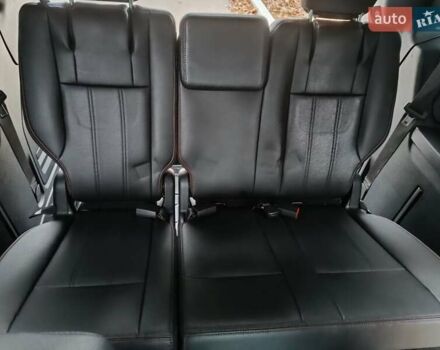 Белый Додж Гранд Караван, объемом двигателя 3.6 л и пробегом 30 тыс. км за 27000 $, фото 23 на Automoto.ua