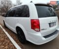 Белый Додж Гранд Караван, объемом двигателя 3.6 л и пробегом 30 тыс. км за 27000 $, фото 4 на Automoto.ua