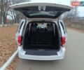 Белый Додж Гранд Караван, объемом двигателя 3.6 л и пробегом 30 тыс. км за 27000 $, фото 29 на Automoto.ua