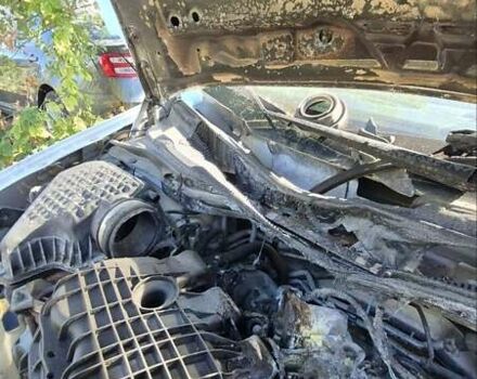 Белый Додж Гранд Караван, объемом двигателя 3.6 л и пробегом 71 тыс. км за 9300 $, фото 20 на Automoto.ua