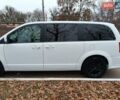 Белый Додж Гранд Караван, объемом двигателя 3.6 л и пробегом 30 тыс. км за 27000 $, фото 3 на Automoto.ua