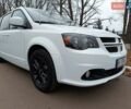 Белый Додж Гранд Караван, объемом двигателя 3.6 л и пробегом 30 тыс. км за 27000 $, фото 9 на Automoto.ua