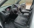 Белый Додж Гранд Караван, объемом двигателя 3.6 л и пробегом 30 тыс. км за 27000 $, фото 13 на Automoto.ua