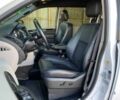 Білий Додж Гранд Караван, об'ємом двигуна 3.6 л та пробігом 48 тис. км за 11000 $, фото 9 на Automoto.ua