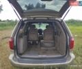 Бежевый Додж Гранд Караван, объемом двигателя 3.8 л и пробегом 261 тыс. км за 3600 $, фото 1 на Automoto.ua