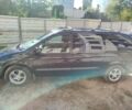 Черный Додж Гранд Караван, объемом двигателя 2.5 л и пробегом 321 тыс. км за 3300 $, фото 5 на Automoto.ua