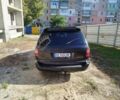 Черный Додж Гранд Караван, объемом двигателя 2.5 л и пробегом 321 тыс. км за 3300 $, фото 4 на Automoto.ua