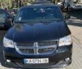 Чорний Додж Гранд Караван, об'ємом двигуна 3.61 л та пробігом 179 тис. км за 14800 $, фото 15 на Automoto.ua