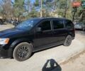 Чорний Додж Гранд Караван, об'ємом двигуна 3.61 л та пробігом 179 тис. км за 14800 $, фото 1 на Automoto.ua