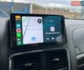 Черный Додж Гранд Караван, объемом двигателя 3.6 л и пробегом 226 тыс. км за 12300 $, фото 10 на Automoto.ua