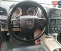 Черный Додж Гранд Караван, объемом двигателя 3.6 л и пробегом 135 тыс. км за 15000 $, фото 3 на Automoto.ua