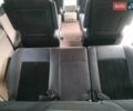 Черный Додж Гранд Караван, объемом двигателя 3.6 л и пробегом 135 тыс. км за 15000 $, фото 6 на Automoto.ua