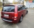 Черный Додж Гранд Караван, объемом двигателя 3.6 л и пробегом 135 тыс. км за 15000 $, фото 13 на Automoto.ua