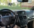 Чорний Додж Гранд Караван, об'ємом двигуна 3.6 л та пробігом 165 тис. км за 13000 $, фото 10 на Automoto.ua