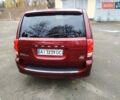 Черный Додж Гранд Караван, объемом двигателя 3.6 л и пробегом 135 тыс. км за 15000 $, фото 11 на Automoto.ua