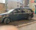 Черный Додж Гранд Караван, объемом двигателя 3.6 л и пробегом 201 тыс. км за 12300 $, фото 10 на Automoto.ua