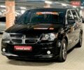 Чорний Додж Гранд Караван, об'ємом двигуна 3.61 л та пробігом 246 тис. км за 11900 $, фото 1 на Automoto.ua