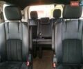 Черный Додж Гранд Караван, объемом двигателя 3.6 л и пробегом 135 тыс. км за 15000 $, фото 1 на Automoto.ua