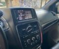Черный Додж Гранд Караван, объемом двигателя 3.6 л и пробегом 201 тыс. км за 12300 $, фото 8 на Automoto.ua
