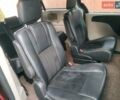 Чорний Додж Гранд Караван, об'ємом двигуна 3.6 л та пробігом 140 тис. км за 14000 $, фото 15 на Automoto.ua
