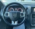 Черный Додж Гранд Караван, объемом двигателя 3.6 л и пробегом 76 тыс. км за 2000 $, фото 17 на Automoto.ua