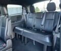 Черный Додж Гранд Караван, объемом двигателя 3.6 л и пробегом 76 тыс. км за 2000 $, фото 12 на Automoto.ua