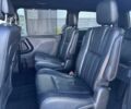 Черный Додж Гранд Караван, объемом двигателя 3.6 л и пробегом 76 тыс. км за 2000 $, фото 10 на Automoto.ua