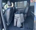 Черный Додж Гранд Караван, объемом двигателя 3.6 л и пробегом 76 тыс. км за 2000 $, фото 11 на Automoto.ua