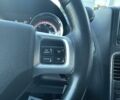 Черный Додж Гранд Караван, объемом двигателя 3.6 л и пробегом 76 тыс. км за 2000 $, фото 19 на Automoto.ua