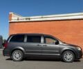 Черный Додж Гранд Караван, объемом двигателя 3.6 л и пробегом 147 тыс. км за 15650 $, фото 3 на Automoto.ua