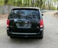 Чорний Додж Гранд Караван, об'ємом двигуна 3.6 л та пробігом 45 тис. км за 6700 $, фото 5 на Automoto.ua