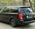 Чорний Додж Гранд Караван, об'ємом двигуна 3.6 л та пробігом 45 тис. км за 6700 $, фото 4 на Automoto.ua