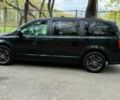 Чорний Додж Гранд Караван, об'ємом двигуна 3.6 л та пробігом 45 тис. км за 6700 $, фото 3 на Automoto.ua