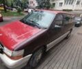 Коричневый Додж Гранд Караван, объемом двигателя 3.3 л и пробегом 305 тыс. км за 4337 $, фото 5 на Automoto.ua