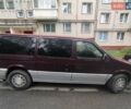 Коричневый Додж Гранд Караван, объемом двигателя 3.3 л и пробегом 305 тыс. км за 4337 $, фото 6 на Automoto.ua