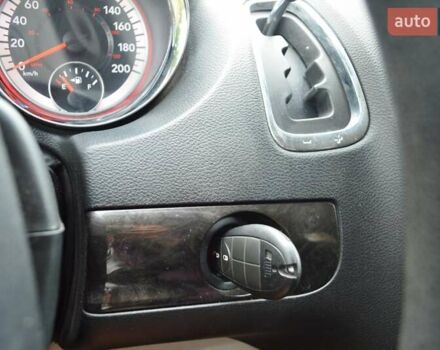 Красный Додж Гранд Караван, объемом двигателя 3.6 л и пробегом 79 тыс. км за 12900 $, фото 24 на Automoto.ua