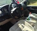 Червоний Додж Гранд Караван, об'ємом двигуна 3.6 л та пробігом 170 тис. км за 14000 $, фото 7 на Automoto.ua