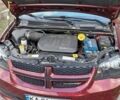 Червоний Додж Гранд Караван, об'ємом двигуна 3.61 л та пробігом 86 тис. км за 17100 $, фото 2 на Automoto.ua