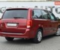 Красный Додж Гранд Караван, объемом двигателя 3.6 л и пробегом 79 тыс. км за 12900 $, фото 9 на Automoto.ua