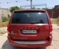 Червоний Додж Гранд Караван, об'ємом двигуна 3.6 л та пробігом 76 тис. км за 12700 $, фото 4 на Automoto.ua