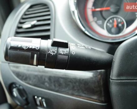 Красный Додж Гранд Караван, объемом двигателя 3.6 л и пробегом 79 тыс. км за 12900 $, фото 22 на Automoto.ua