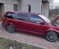 Червоний Додж Гранд Караван, об'ємом двигуна 3.61 л та пробігом 86 тис. км за 17100 $, фото 3 на Automoto.ua