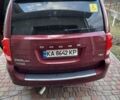 Червоний Додж Гранд Караван, об'ємом двигуна 3.61 л та пробігом 86 тис. км за 17100 $, фото 10 на Automoto.ua