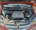 Червоний Додж Гранд Караван, об'ємом двигуна 3.6 л та пробігом 76 тис. км за 12700 $, фото 11 на Automoto.ua