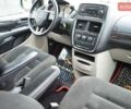 Красный Додж Гранд Караван, объемом двигателя 3.6 л и пробегом 79 тыс. км за 12900 $, фото 33 на Automoto.ua
