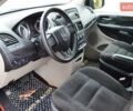Красный Додж Гранд Караван, объемом двигателя 3.6 л и пробегом 79 тыс. км за 12900 $, фото 15 на Automoto.ua