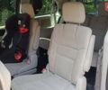 Красный Додж Гранд Караван, объемом двигателя 3.6 л и пробегом 172 тыс. км за 14900 $, фото 11 на Automoto.ua